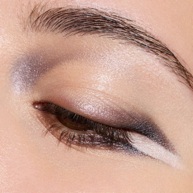 MAC Cosmetics Eye Shadow Metallic метални сенки за очи цвят Bust 1 гр.