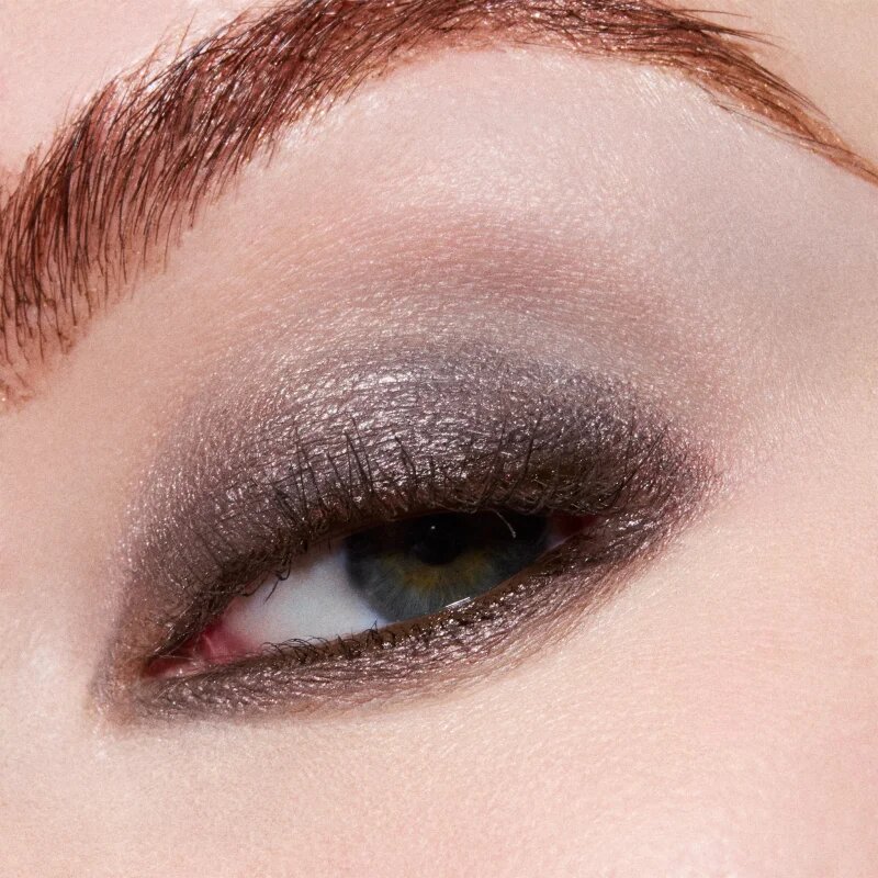MAC Cosmetics Eye Shadow Metallic метални сенки за очи цвят Bust 1 гр.
