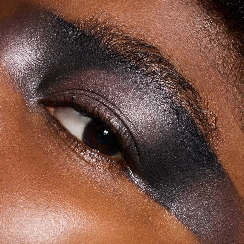MAC Cosmetics Eye Shadow Metallic метални сенки за очи цвят Bust 1 гр.