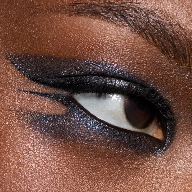 MAC Cosmetics Eye Shadow Metallic метални сенки за очи цвят After Party 1 гр.