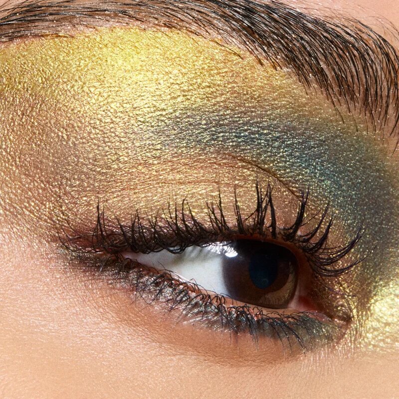 MAC Cosmetics Eye Shadow Metallic метални сенки за очи цвят Joie De Glitz 1 гр.