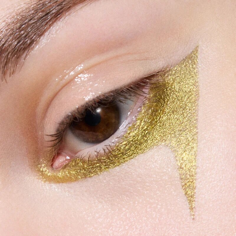 MAC Cosmetics Eye Shadow Metallic метални сенки за очи цвят Joie De Glitz 1 гр.