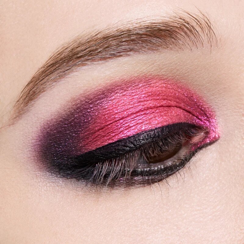 MAC Cosmetics Eye Shadow Metallic Pro Palette Refill Pan метални сенки за очи пълнител цвят After Party 1 гр.