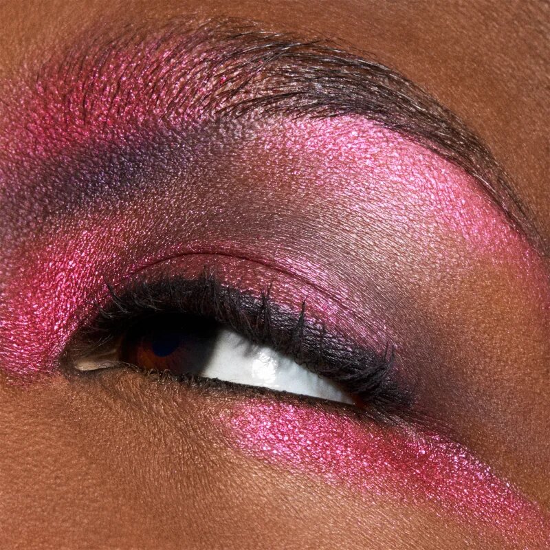 MAC Cosmetics Eye Shadow Metallic Pro Palette Refill Pan метални сенки за очи пълнител цвят After Party 1 гр.