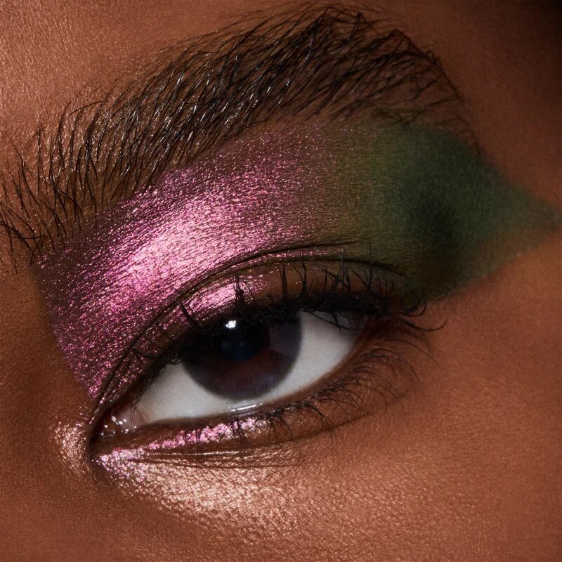 MAC Cosmetics Eye Shadow Multichrome сенки за очи цвят Kaleidoscope 1 гр.