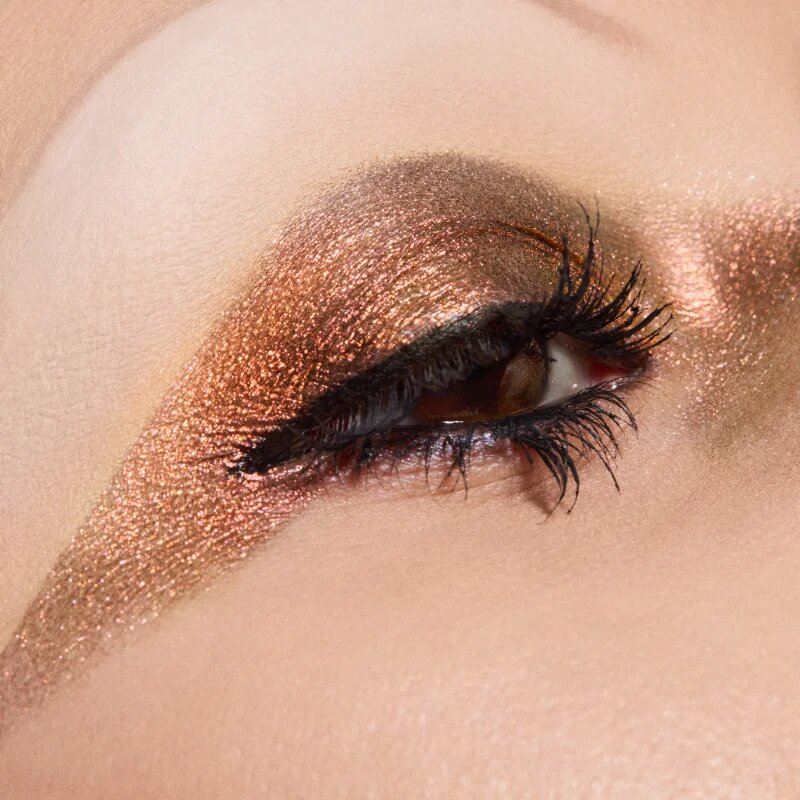 MAC Cosmetics Eye Shadow Multichrome сенки за очи цвят Venom 1 гр.