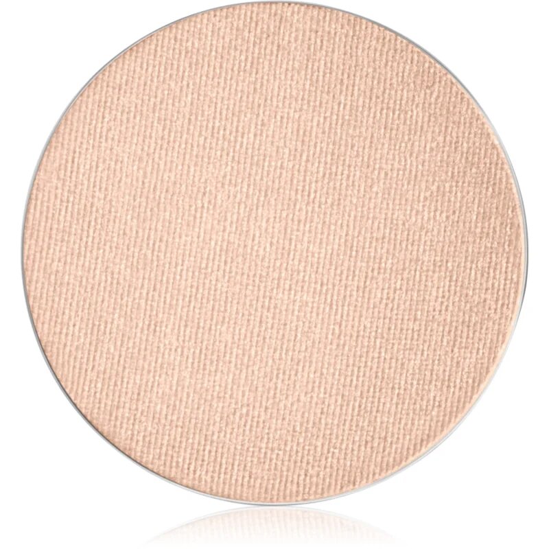 MAC Cosmetics Eye Shadow Pro Palette Refill Pan сенки за очи пълнител цвят Nylon 1.3 гр.