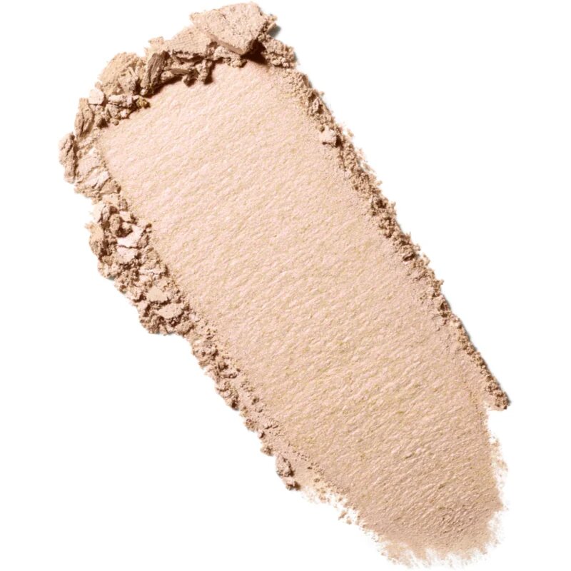 MAC Cosmetics Eye Shadow Pro Palette Refill Pan сенки за очи пълнител цвят Nylon 1.3 гр.
