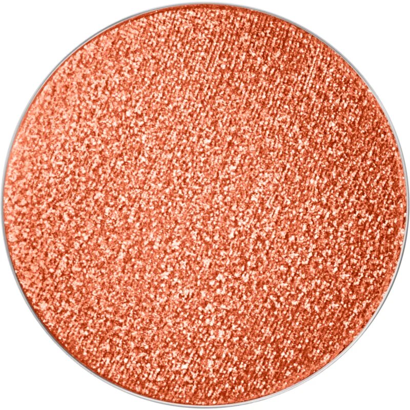 MAC Cosmetics Eye Shadow Pro Palette Refill Pan сенки за очи пълнител цвят Suspiciously Sweet - Frost 1.5 гр.