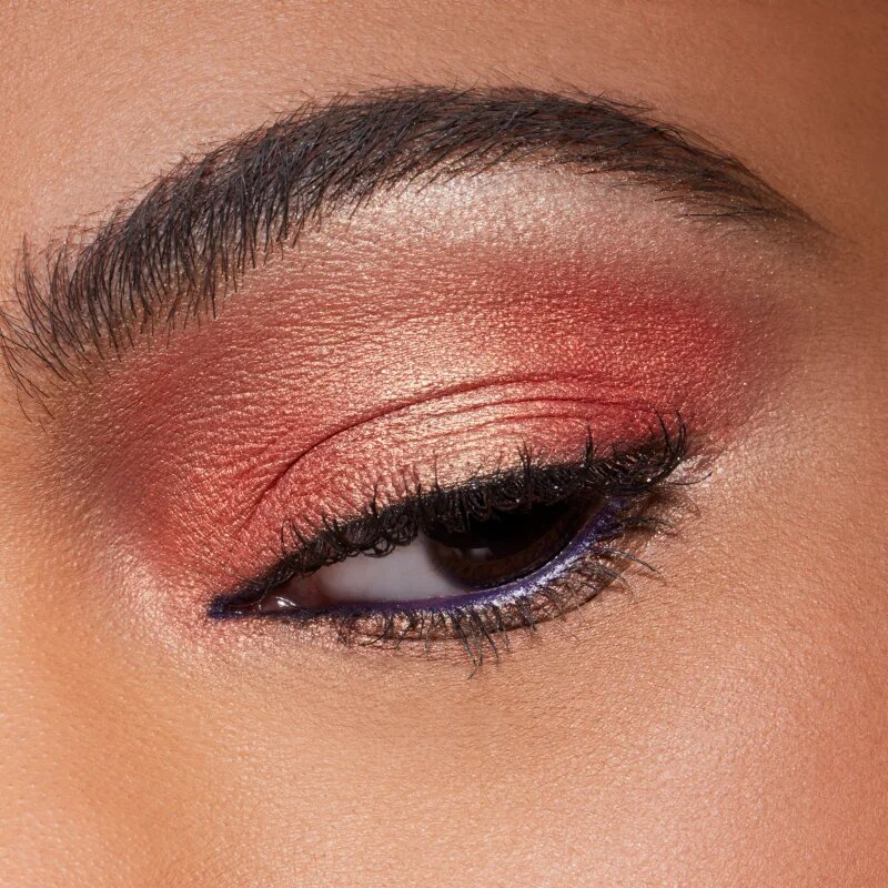 MAC Cosmetics Eye Shadow Pro Palette Refill Pan сенки за очи пълнител цвят Suspiciously Sweet - Frost 1.5 гр.
