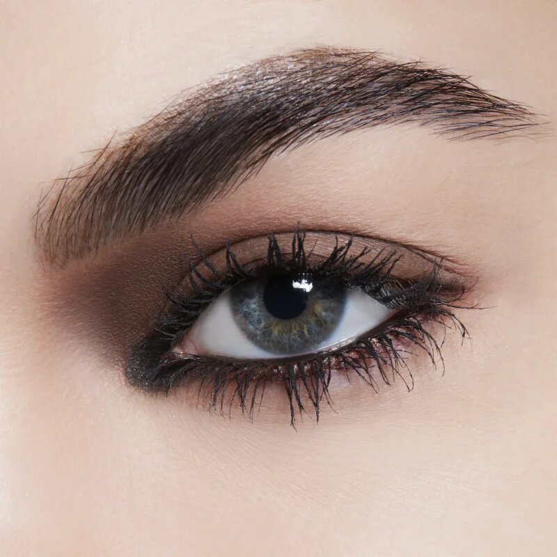 MAC Cosmetics Eye Shadow сенки за очи цвят Espresso 15 гр.