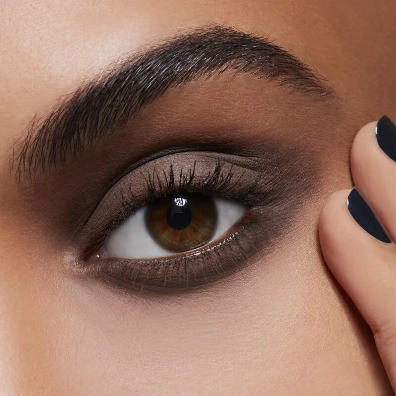 MAC Cosmetics Eye Shadow сенки за очи цвят Espresso 15 гр.