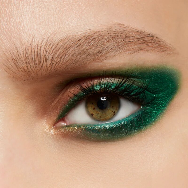 MAC Cosmetics Eye Shadow сенки за очи цвят New Crop 1.5 гр.