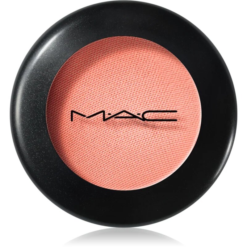 MAC Cosmetics Eye Shadow сенки за очи цвят Shell Peach 1.5 гр.