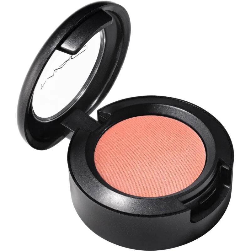 MAC Cosmetics Eye Shadow сенки за очи цвят Shell Peach 1.5 гр.