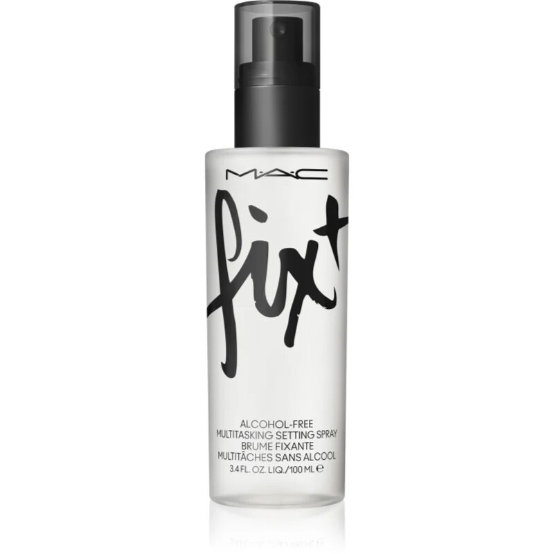 MAC Cosmetics Fix+ Original Setting Spray спрей за фиксация с хидратиращ ефект 100 мл.
