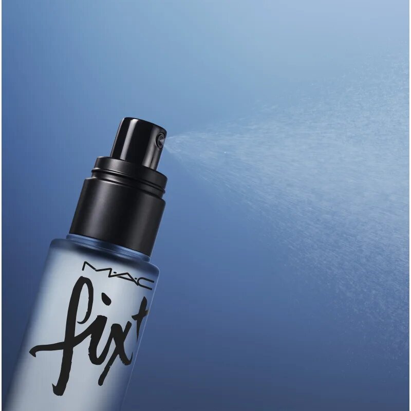 MAC Cosmetics Fix+ Original Setting Spray спрей за фиксация с хидратиращ ефект 100 мл.