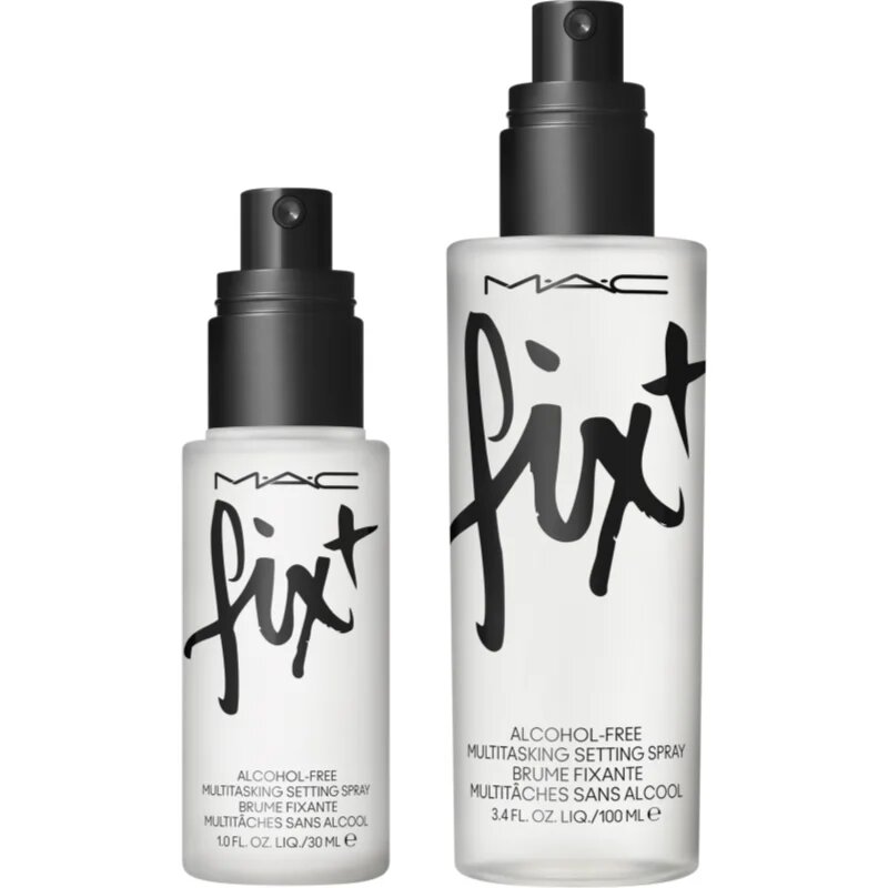 MAC Cosmetics Fix+ Original Setting Spray спрей за фиксация с хидратиращ ефект 100 мл.