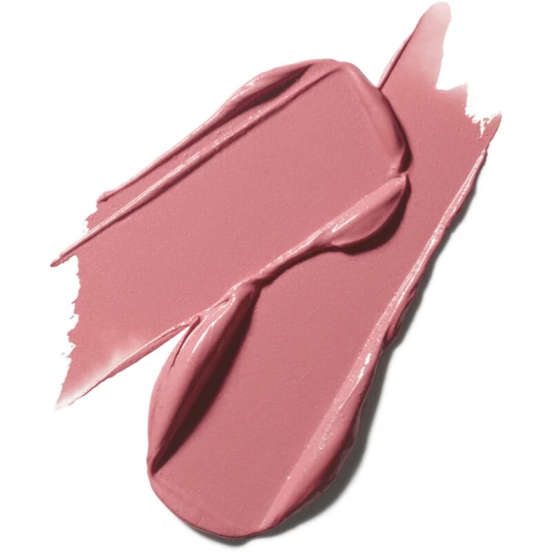 MAC Cosmetics Frost Lipstick дълготрайно червило перлен блясък цвят Fabby 3 гр.