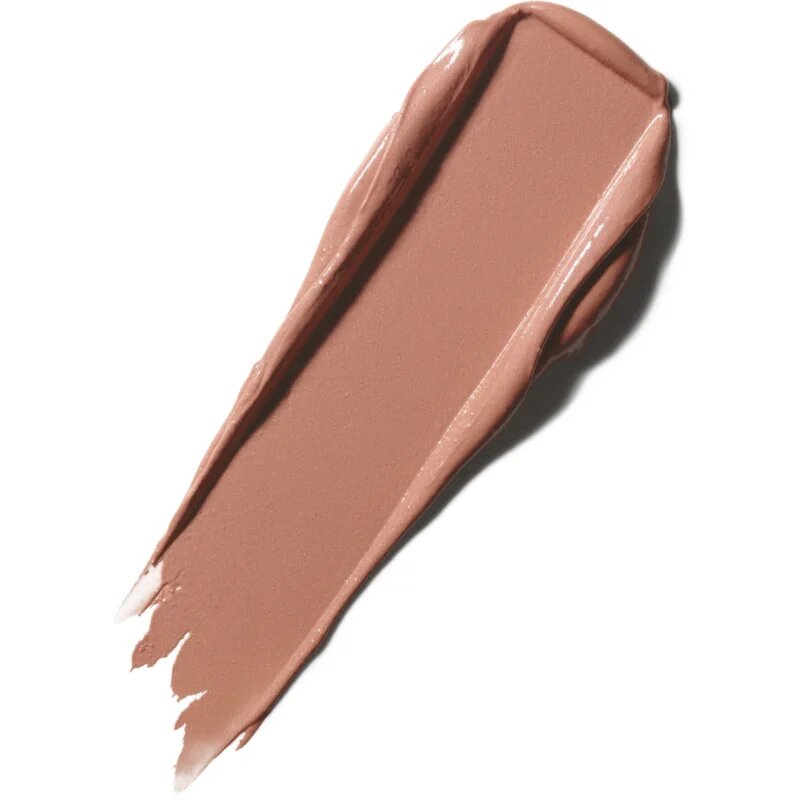 MAC Cosmetics Frost Lipstick дълготрайно червило перлен блясък цвят Gel 3 гр.