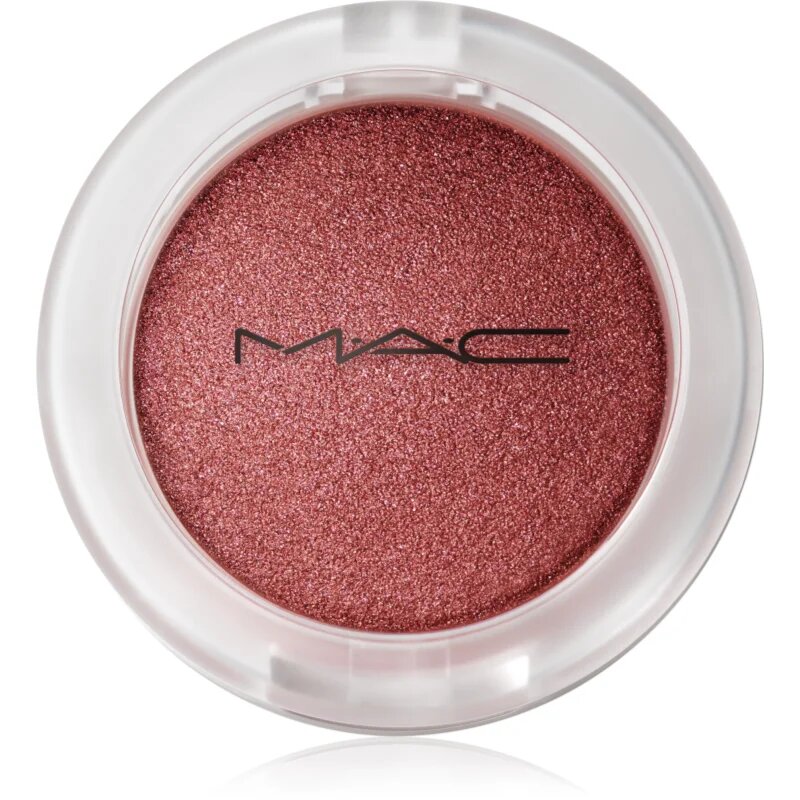 MAC Cosmetics Glow Play Bouncy Highlighter озарител цвят Cloud Candy 7.5 гр.