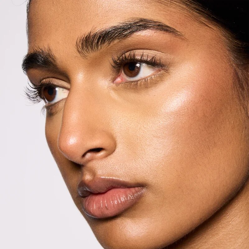 MAC Cosmetics Glow Play Bouncy Highlighter озарител цвят Cloud Candy 7.5 гр.