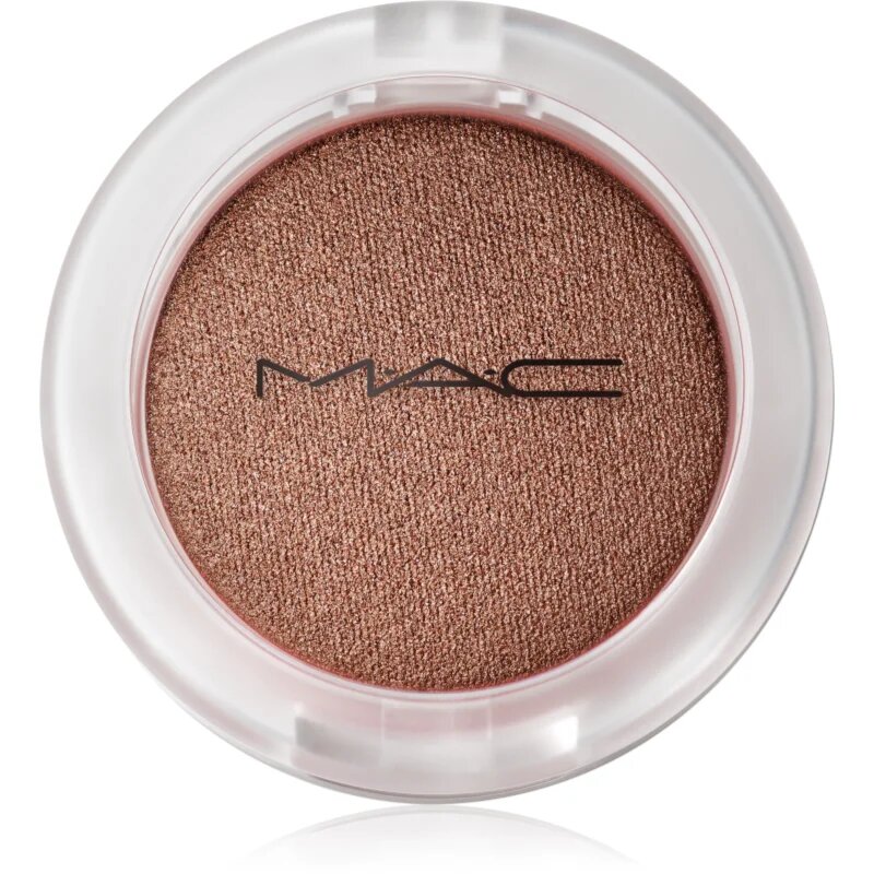 MAC Cosmetics Glow Play Bouncy Highlighter озарител цвят Sepia Skies 7.5 гр.