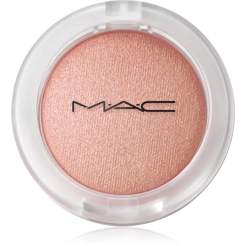 MAC Cosmetics Glow Play Bouncy Highlighter озарител цвят Sky Kissed 7.5 гр.