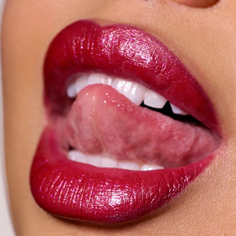 MAC Cosmetics Holiday Decadent Dazzlelips Crayon Duo подаръчен комплект за устни