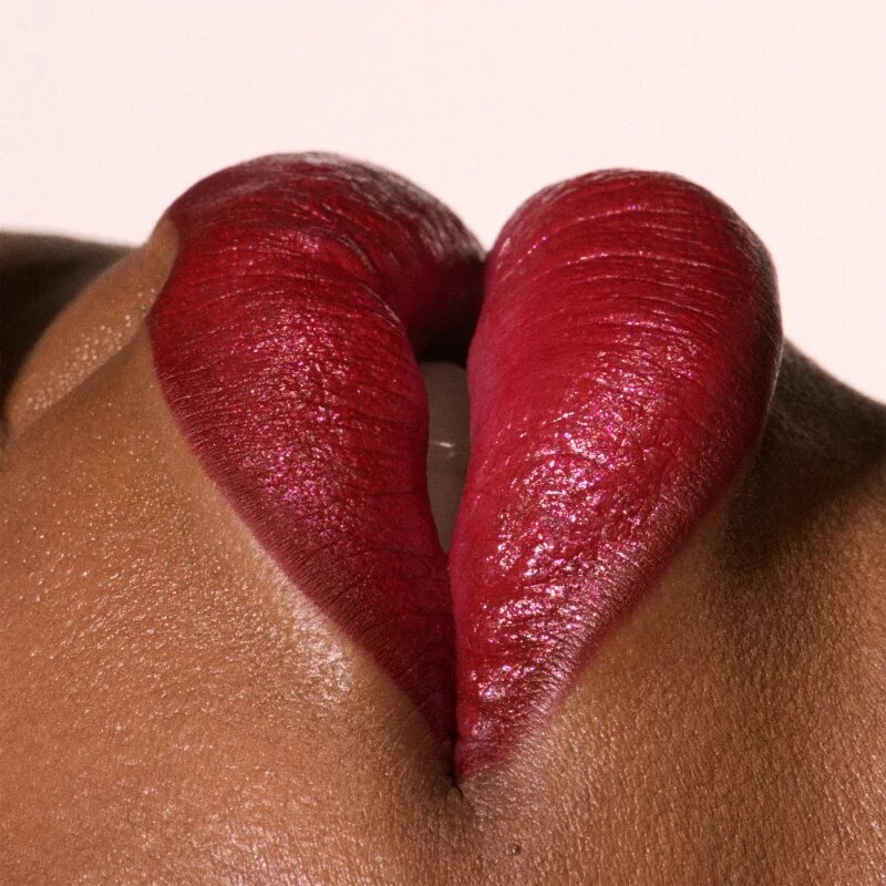 MAC Cosmetics Holiday Decadent Dazzlelips Crayon Duo подаръчен комплект за устни