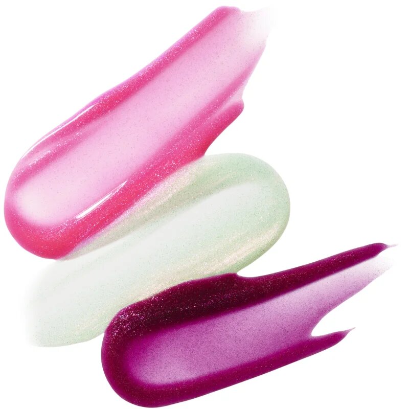 MAC Cosmetics Holiday Festive Affair Lipglass Air Trio подаръчен комплект за устни