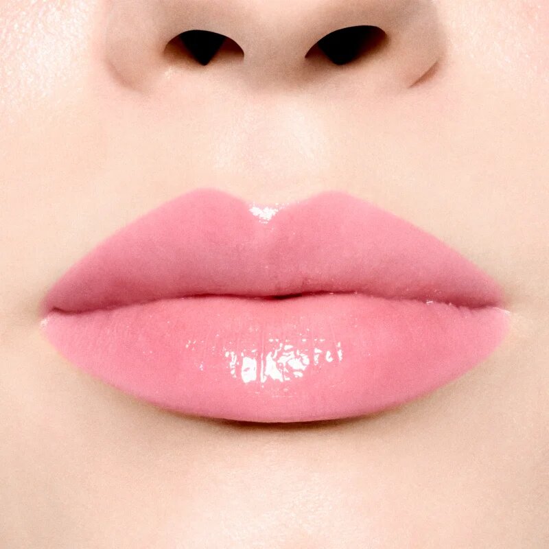 MAC Cosmetics Holiday Festive Affair Lipglass Air Trio подаръчен комплект за устни