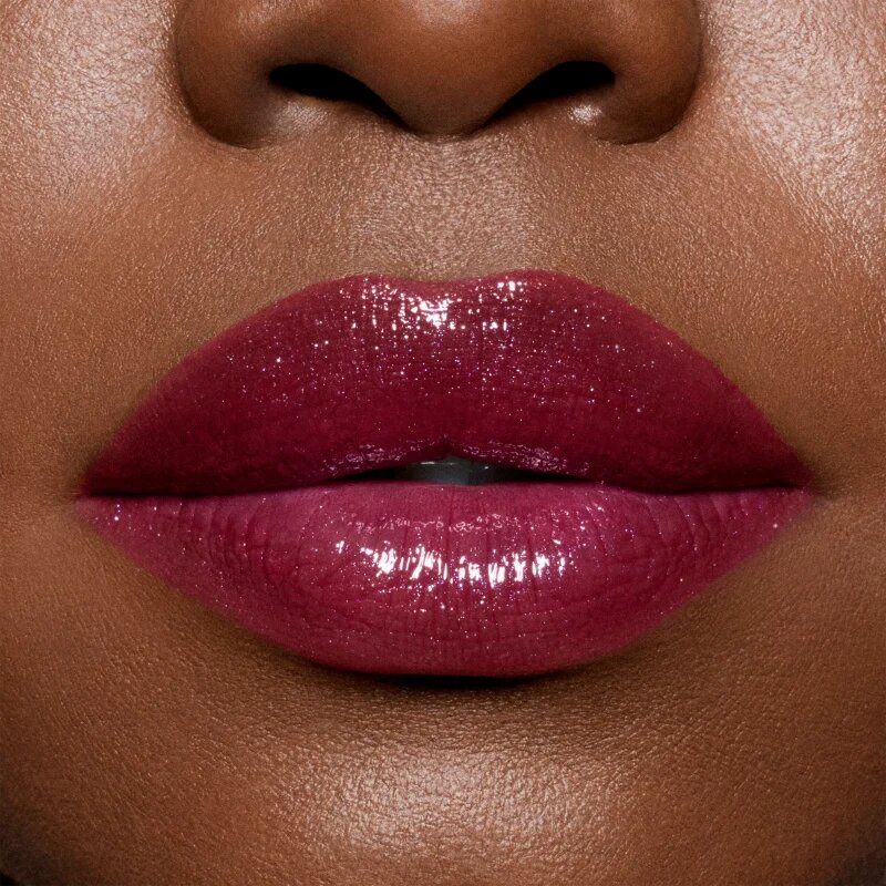 MAC Cosmetics Holiday Festive Affair Lipglass Air Trio подаръчен комплект за устни
