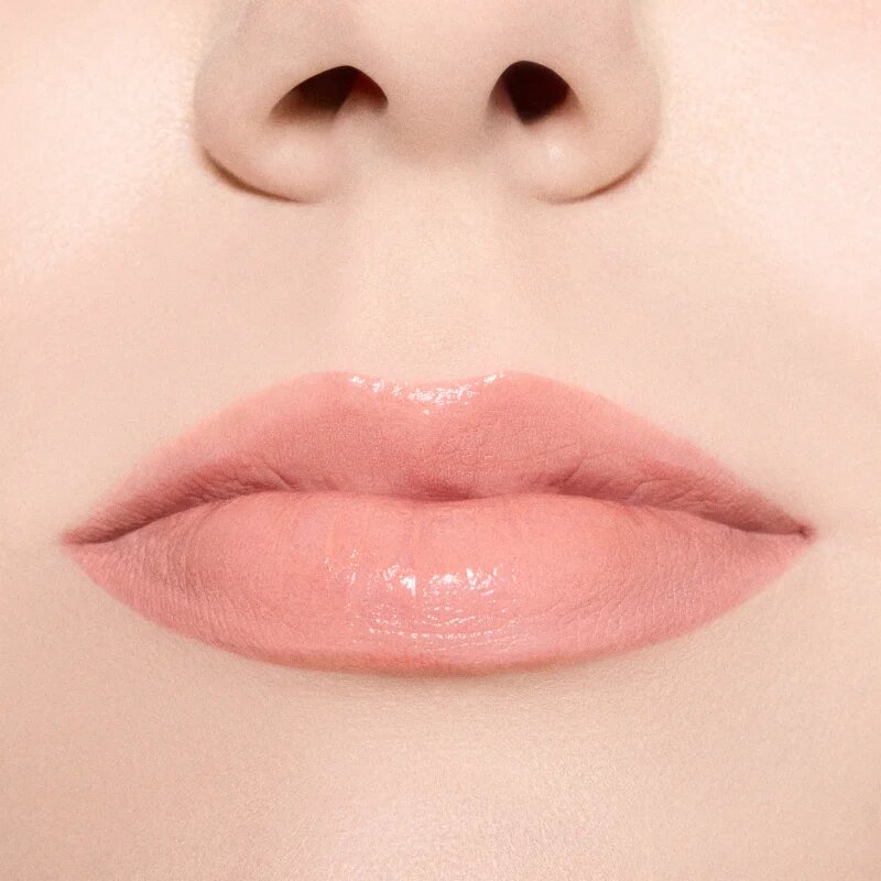 MAC Cosmetics Holiday Mini MAC Nude Lip Combo подаръчен комплект