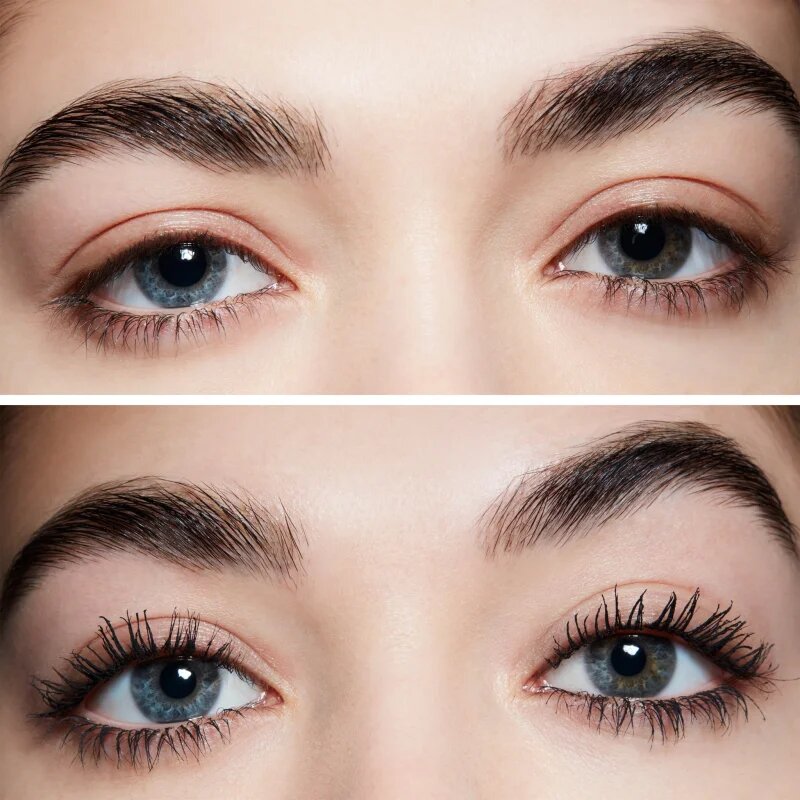MAC Cosmetics In Extreme Dimension Waterproof Mascara водоустойчива спирала за обем и извиване на мигли цвят Dimensional Black 13 гр.