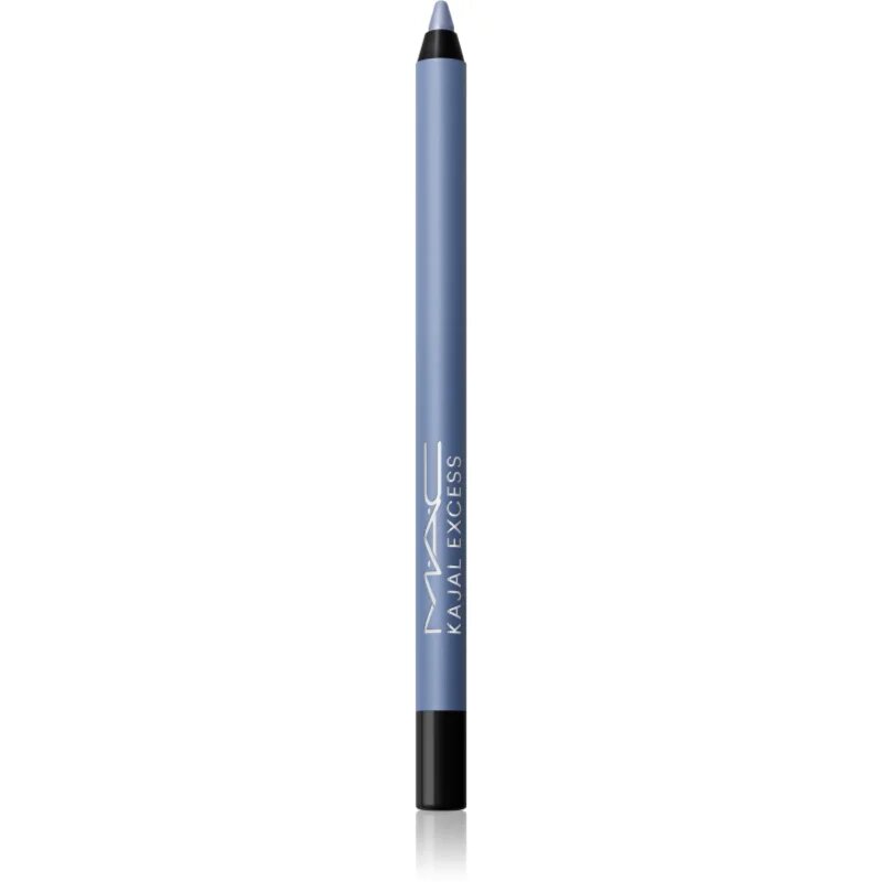 MAC Cosmetics Kajal Excess Longwear Smoky Eye Liner молив за очи тип каял цвят Iceflower 1.2 гр.