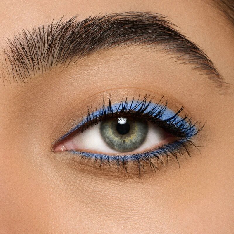 MAC Cosmetics Kajal Excess Longwear Smoky Eye Liner молив за очи тип каял цвят Iceflower 1.2 гр.