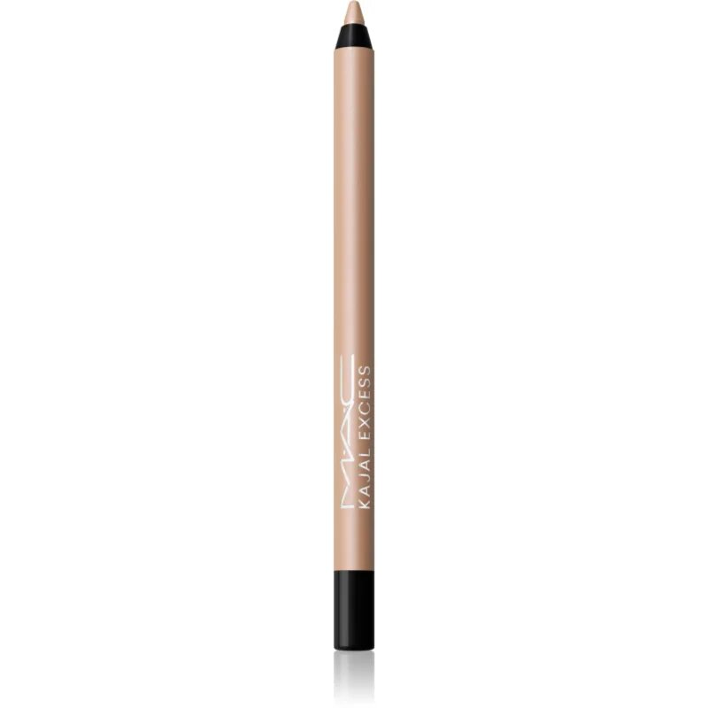 MAC Cosmetics Kajal Excess Longwear Smoky Eye Liner молив за очи тип каял цвят Twinkle Toast 1.2 гр.