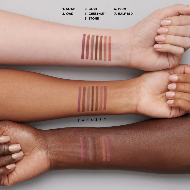 MAC Cosmetics Kits Pink Blow Kiss Lip Combo подаръчен комплект за устни