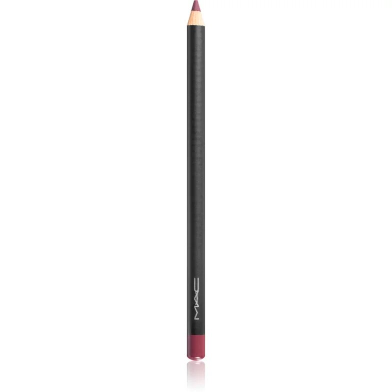 MAC Cosmetics Lip Pencil молив за устни цвят Burgundy 1.45 гр.