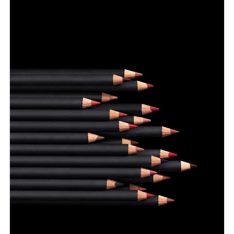 MAC Cosmetics Lip Pencil молив за устни цвят Burgundy 1.45 гр.