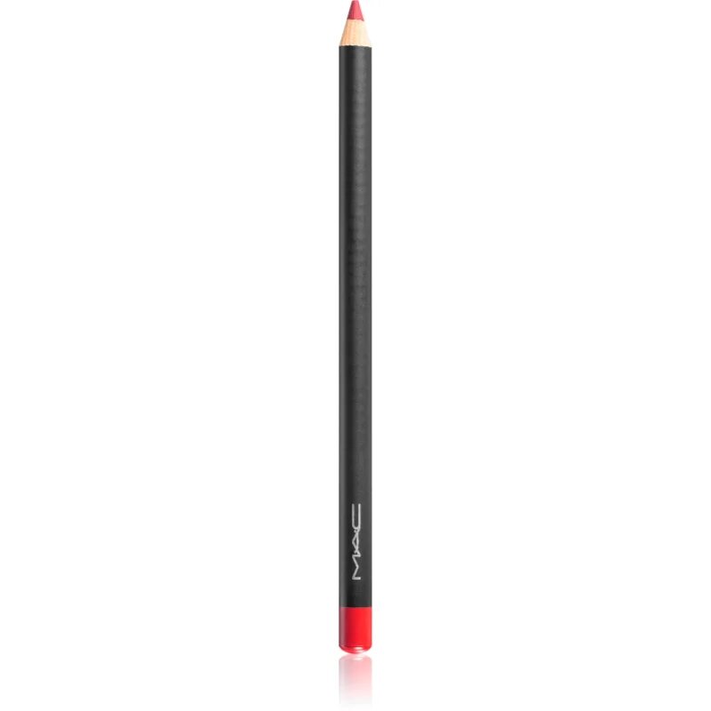MAC Cosmetics Lip Pencil молив за устни цвят Ruby Woo 1.45 гр.