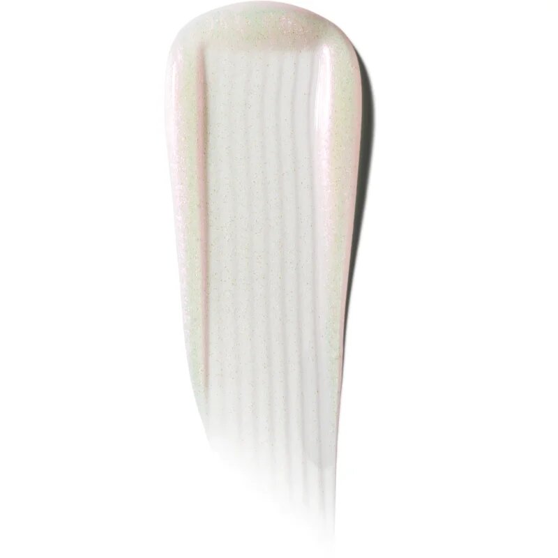 MAC Cosmetics Lipglass Air хидратиращ блясък за устни цвят Frosting 5 мл.