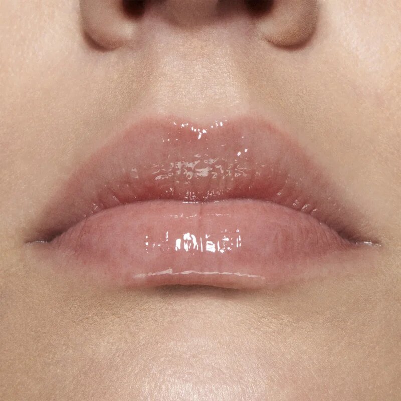 MAC Cosmetics Lipglass Blow масло от нар цвят Ginger Zest 5 мл.