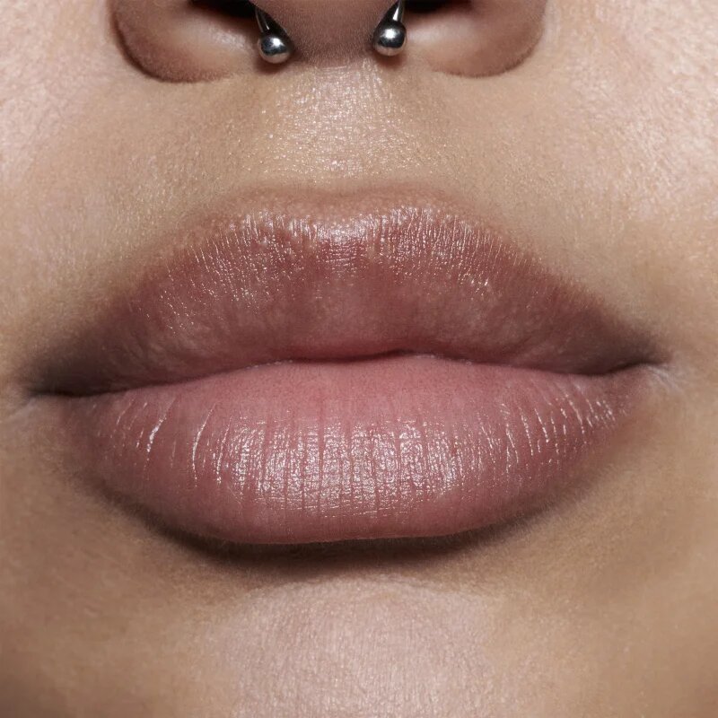 MAC Cosmetics Lipglass Blow масло от нар цвят Ginger Zest 5 мл.