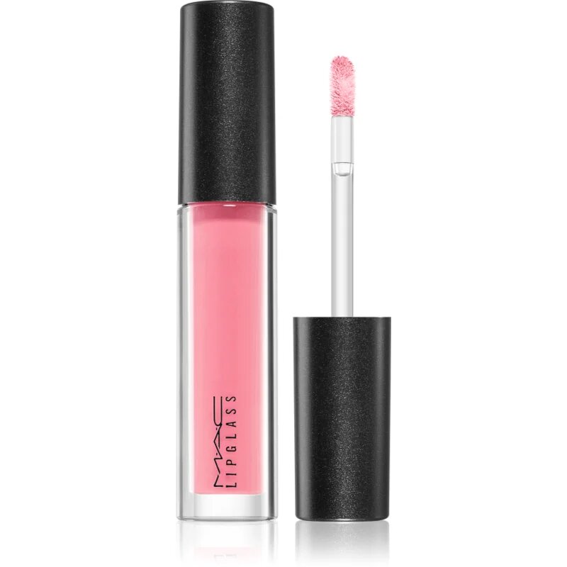 MAC Cosmetics Lipglass блясък за устни цвят Cultured 31 мл.