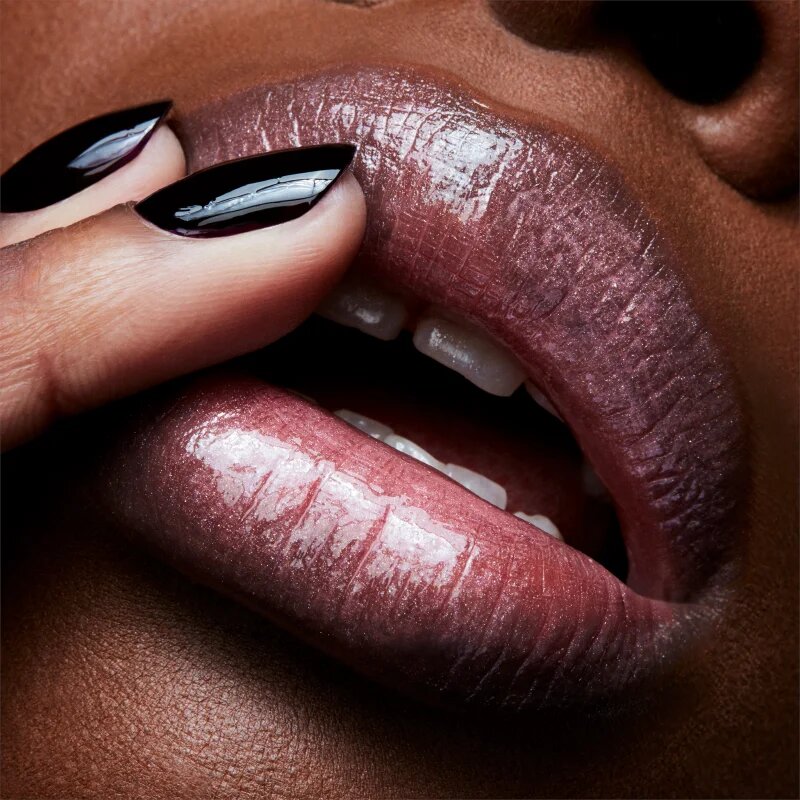 MAC Cosmetics Lipglass блясък за устни цвят Cultured 31 мл.