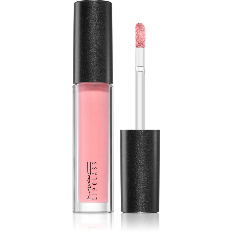 MAC Cosmetics Lipglass блясък за устни цвят Dreamy 31 мл.