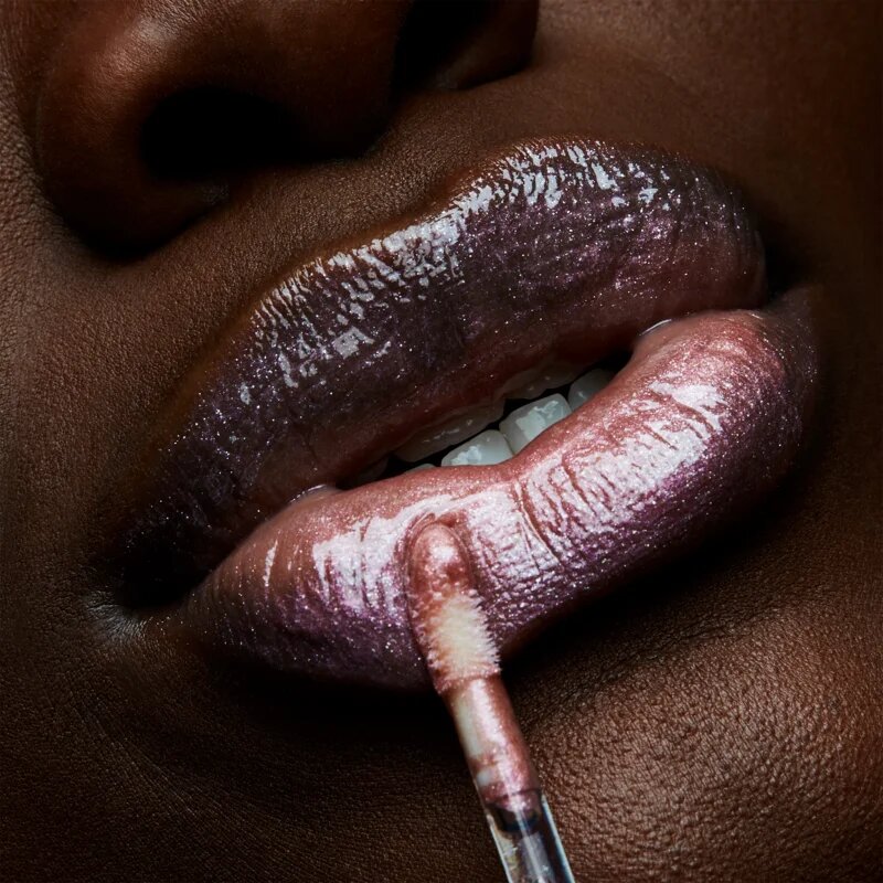 MAC Cosmetics Lipglass блясък за устни цвят Dreamy 31 мл.