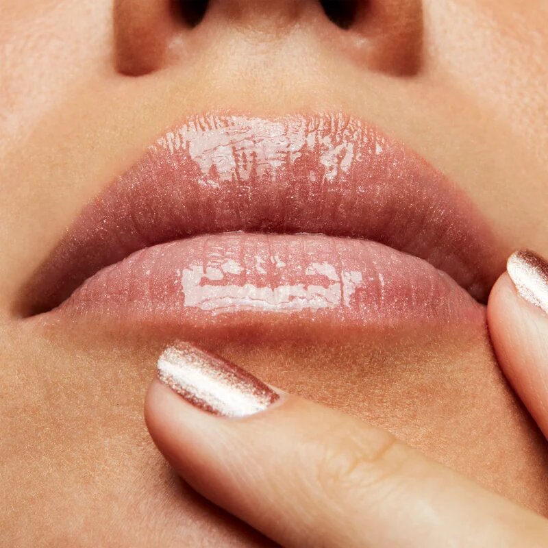 MAC Cosmetics Lipglass блясък за устни цвят Dreamy 31 мл.